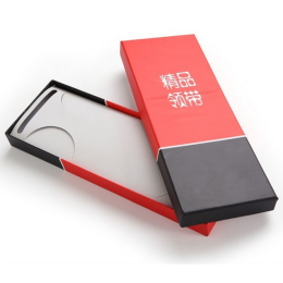 TIE BOX021 設計拼色領帶盒 大量訂造領帶盒 網上下單領帶盒  領帶盒製造商 TIE BOX021 設計拼色領帶盒 大量訂造領帶盒 網上下單領帶盒  領帶盒製造商